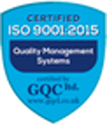 ISO 9001:2015 Certified